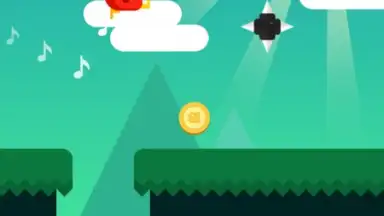 Chicken Scream screenshot 1