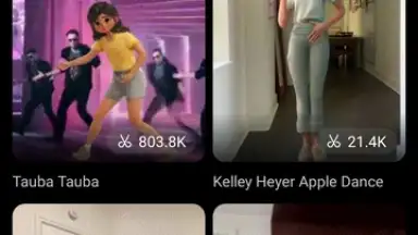 Viggle AI screenshot 4