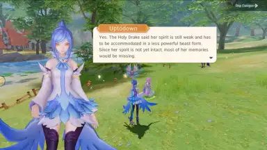 Dragonicle screenshot 14
