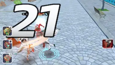 Grand Quest screenshot 6