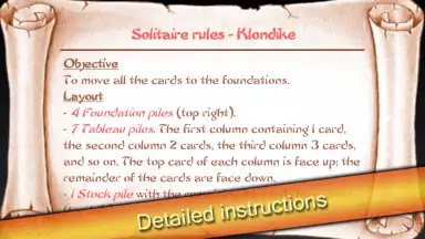 Solitaire Collection screenshot 24