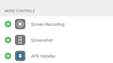 iOS Launcher screenshot 8