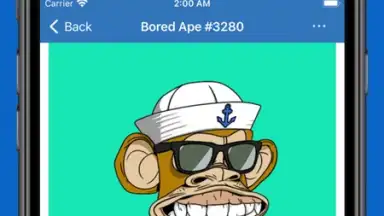 Trust Wallet screenshot 5