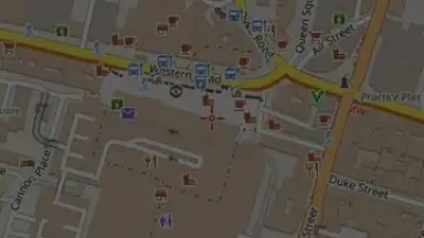 Locus Map screenshot 7