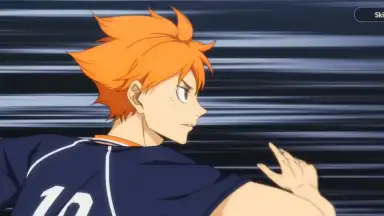 HAIKYU!! FLY HIGH screenshot 10
