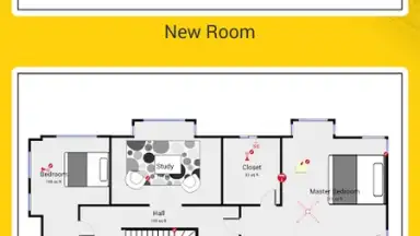STANLEY Floor Plan screenshot 11