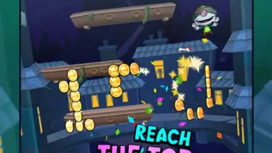 Icy Tower 2 screenshot 5