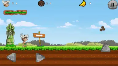 Jungle Adventures screenshot 5