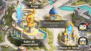 King of Arena screenshot 6