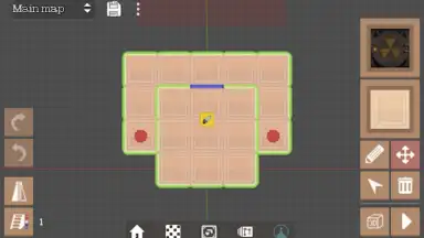 FPS Game Creator screenshot 6
