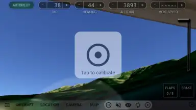 GeoFS Light screenshot 5