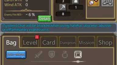 Dungeon Corperation screenshot 13