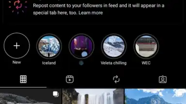 InstaPro3 screenshot 19