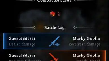 Fallen Sword screenshot 13