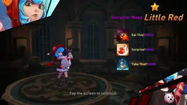 Returners screenshot 7
