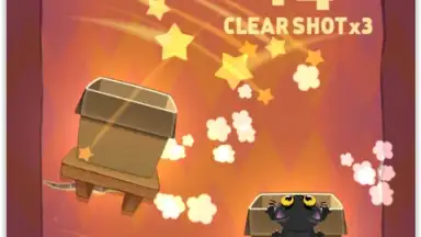 Kitty Jump screenshot 7