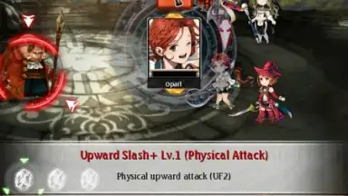 Bravely Archive screenshot 7
