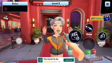 I Am Security screenshot 3