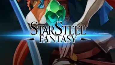 Starsteel Fantasy screenshot 8