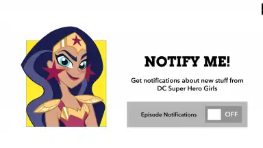 Cartoon Network App screenshot 1