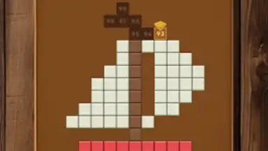 Block Crush! screenshot 1