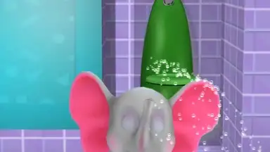 My Talking Elly - Virtual Pet screenshot 7