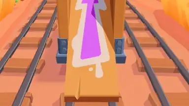 Subway Surfers screenshot 10