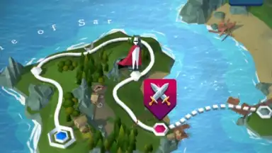 Knighthood screenshot 3