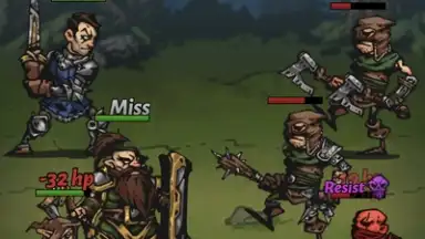Darkest AFK screenshot 11