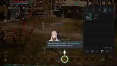 ArcheAge WAR screenshot 10