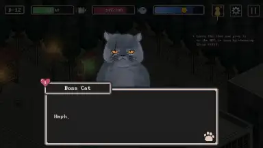 A Street Cat screenshot 9