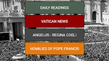 Daily Readings screenshot 8