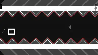 SquareJumper screenshot 2