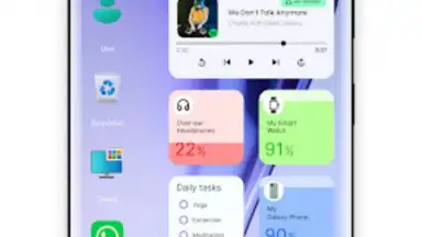 Win 12 Launcher screenshot 2