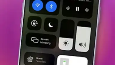 Phone 13 Launcher OS 15 screenshot 3