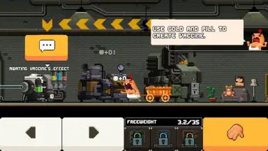 My Zombie Wife screenshot 10