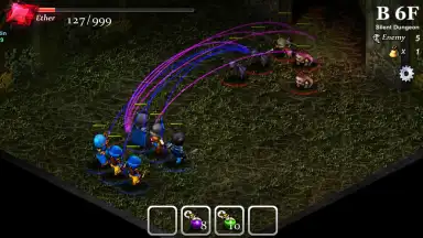 MoF AD screenshot 8
