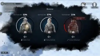 Frostpunk: Beyond the Ice screenshot 19