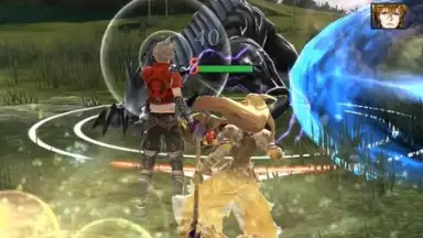 BLADE XLORD screenshot 6