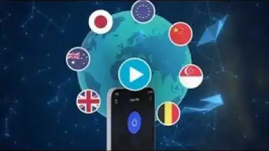 Super VPN: Safe & Secure VPN screenshot 1