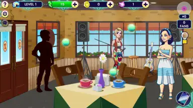 Katy Perry Pop screenshot 7