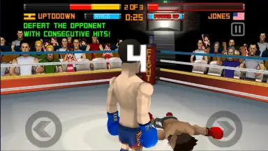 Punch Hero screenshot 12