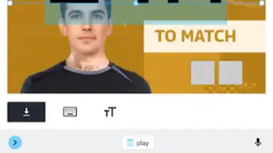 Show Your Score screenshot 2