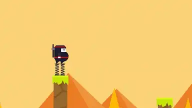 Spring Ninja screenshot 3