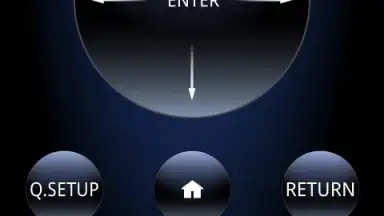 Onkyo Remote screenshot 5