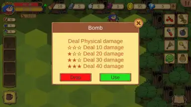 Unlikely Heroes screenshot 7