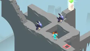 Epic Journey screenshot 8