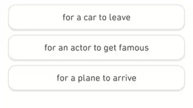 Duolingo screenshot 7