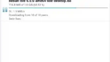 Remote Transmission screenshot 3