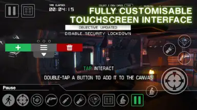 Alien: Isolation screenshot 14